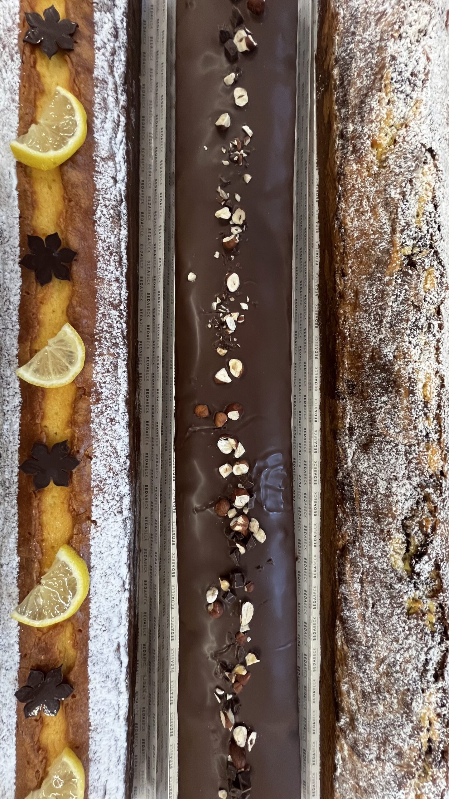 Cake am Meter – Bild 2