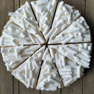Thurgados-Torte