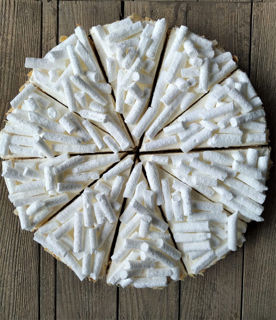 Thurgados-Torte