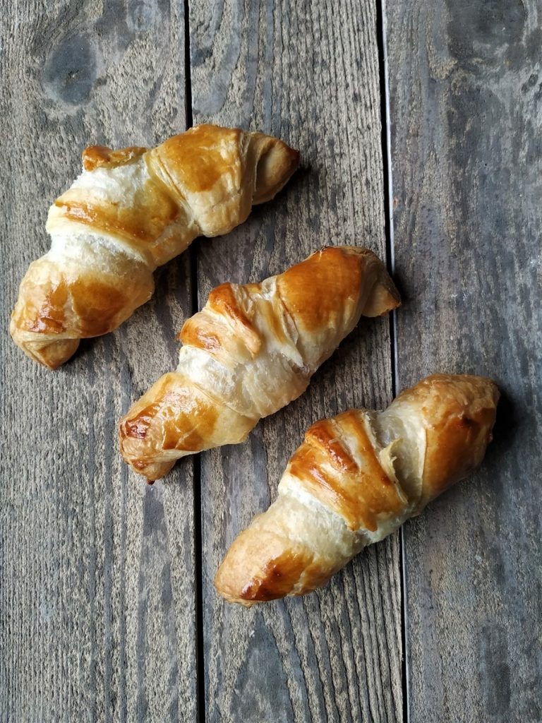 Schinkengipfel