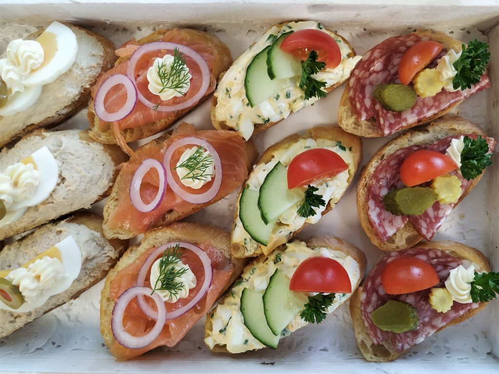 Tapas Brötli