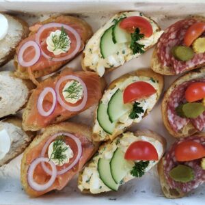 Tapas Brötli