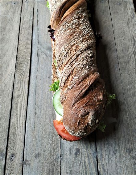 Meterbrot